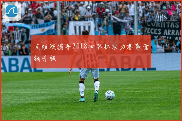 五粮液携手2018世界杯助力赛事营销升级